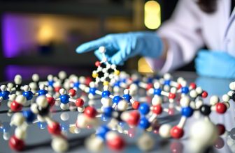 amino acids and significance