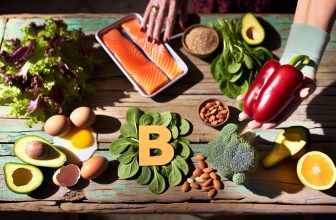 benefits of b vitamin complex