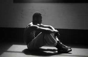 crossfit training and community