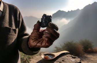health benefits of shilajit
