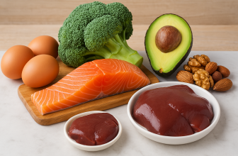 Koliinin 5 tärkeää terveyshyötyä – Mitä sinun pitäisi tietää tästä välttämättömästä ravintoaineesta