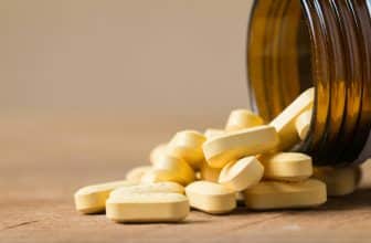 B6-vitamiini tukee mielialaa, muistia ja aineenvaihduntaa