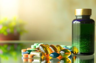 parhaat lisäravinteet ADHD:hen