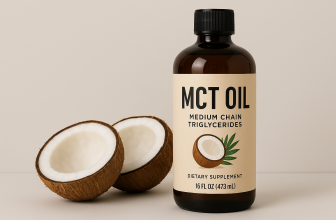 Mikä on MCT-öljy ja miten se toimii?