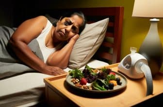 vitamiinipuutokset ja uniapnea