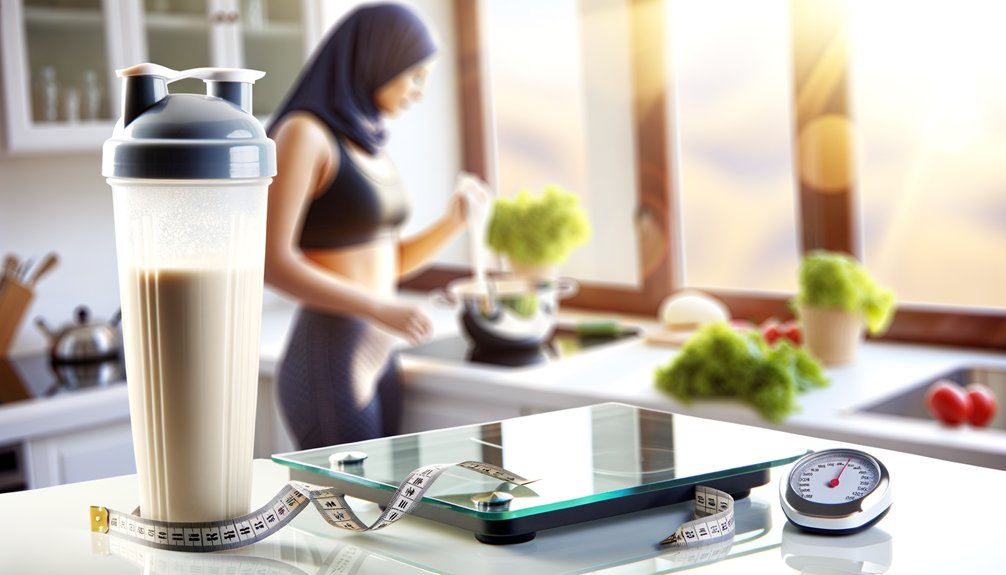 Heraproteiini ja sen kokonaisvaltaiset vaikutukset kehon hyvinvointiin 3 Heraproteiini auttaa painonhallinnassa lisäämällä kylläisyyttä