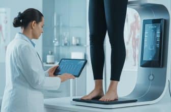 Mitä kehonkoostumusmittaus kertoo? Tietoa tuloksista ja merkityksestä