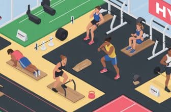 HYROX: Uusi fitness-ilmiö joka haastaa kehosi kokonaisvaltaisesti