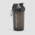 Pro Large Smartshake Shaker – 800ml – 800ml – Musta