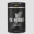 THE Pre-Workout+ – 20 annosta – Appelsiini Mango