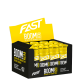 12 x FAST Boom! BCAA shot, 60 ml