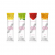 Beauty Collagen Powder Stick Pack (näyte) – 12g – Mansikka