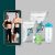 The Tone-Up Bundle + ilmainen harjoitus- ja ravitsemusopas – EAA – Cola – Banaani