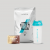 Fuel Your Ambition Recovery Bundle – Rocky Road, Cookies and Cream, keksit ja kerma