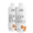 2 x Liquid Egg Whites, 1000 ml