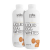 2 x Liquid Egg Whites, 1000 ml