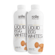 2 x Liquid Egg Whites, 1000 ml