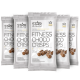 5 x Fitness Choco Crisps 35g