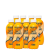 8 x ProPud Protein Milkshake, 330 ml