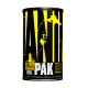 Animal Pak, 44 paks