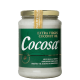 Cocosa Extra Virgin kookosöljy, 1300 ml