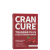 Cran Cure® karpalo + maitohappobakteerit, 60 tablettia