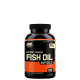 Enteric-Coated Fish Oil, 100 gels