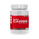 Fast Carbs, 1200 g, Maustamaton