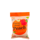 Freezedried Peach, 14 g