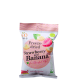 Freezedried Strawberry & Banana, 16 g