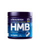 HMB, 70 caps