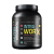 Intra worX , 540 g, Tropical Fruit