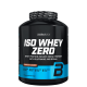 Iso Whey Zero Lactose Free, 2270 g