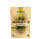 Luomuhamppuproteiini 50% Eco, 500 g