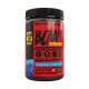 Mutant BCAA 9.7 Energy, 30 annosta