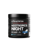 Nootropics Night, 60 kapselia