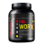 Pre worX, 480 g, Blueberry