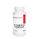 SmartSupps Vitamin B Complex, 200 tabs