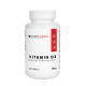 SmartSupps Vitamin D3, 200 tabs