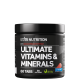 Ultimate Vitamins & Minerals