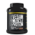 Vegan Muscle Protein, 1600 g