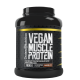 Vegan Muscle Protein, 1600 g