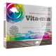 Vita-Min Plus, 30 caps