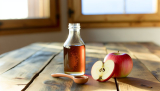 Omenaviinietikan terveyshyödyt – mitä tiede kertoo?
